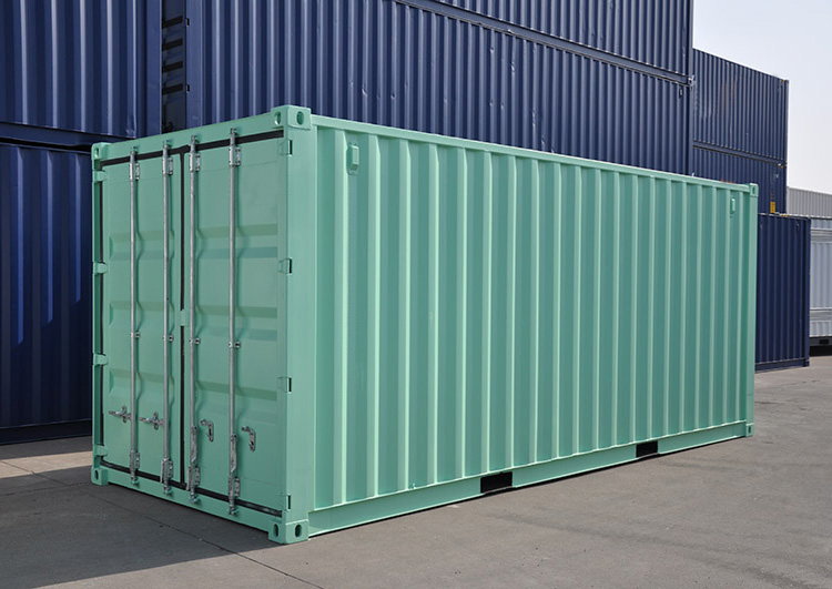 儲(chǔ)能集裝箱